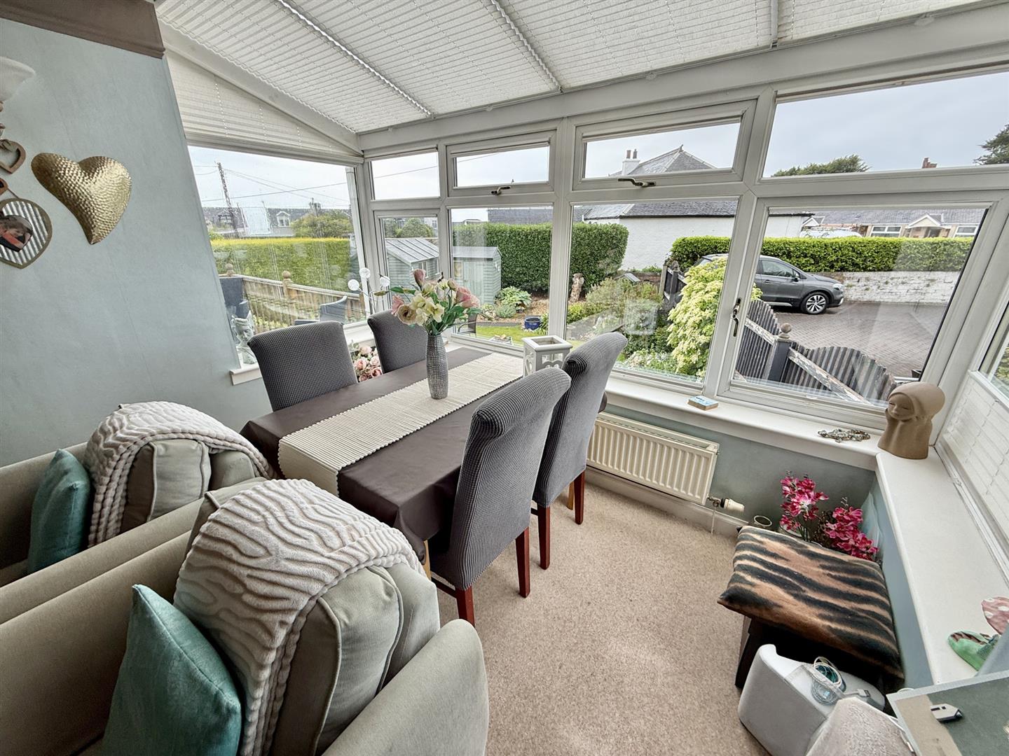 Merlewood Road, West Kilbride